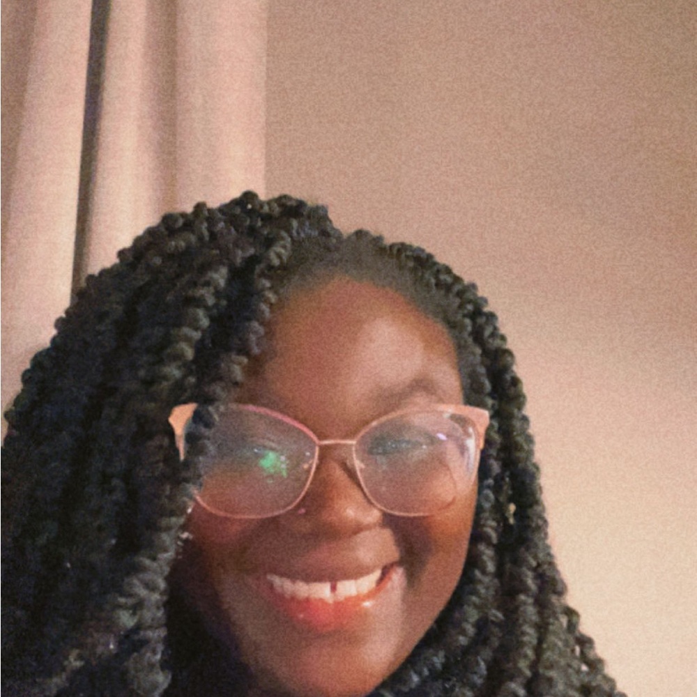 Meet your Posher, Sonsyrea